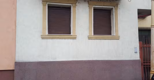 Casă Polonă