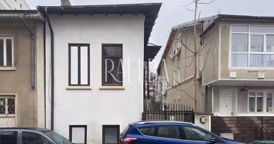 Casă Banu Manta