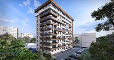 Apartament Faleză