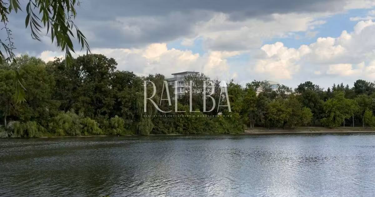 Apartament de vânzare cu 8 camere, mobilat în zona Primăverii, Sector 1