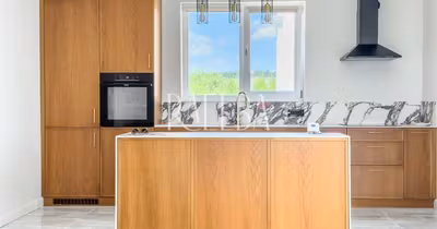Apartament Corbeanca