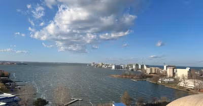Apartament Tomis Nord