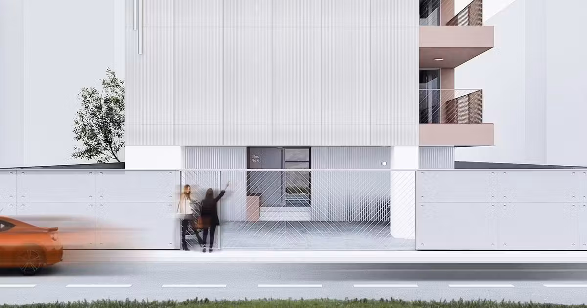 Apartament de vânzare cu 3 camere în zona Faleza Nord, Constanța