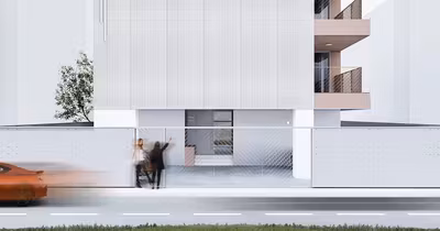 Apartament Faleza Nord