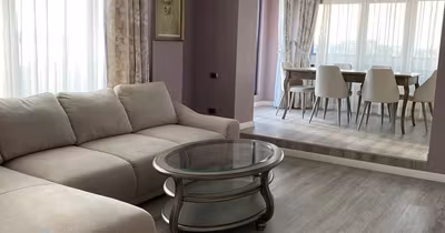 Apartament Delfinariu