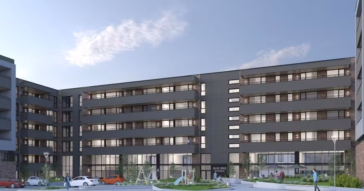 Spațiu comercial de vânzare 158 mp în zona Inel I, Constanța