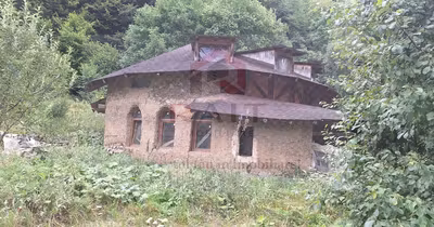 Casă Brăduleț