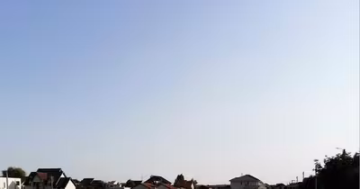 Teren Aradului