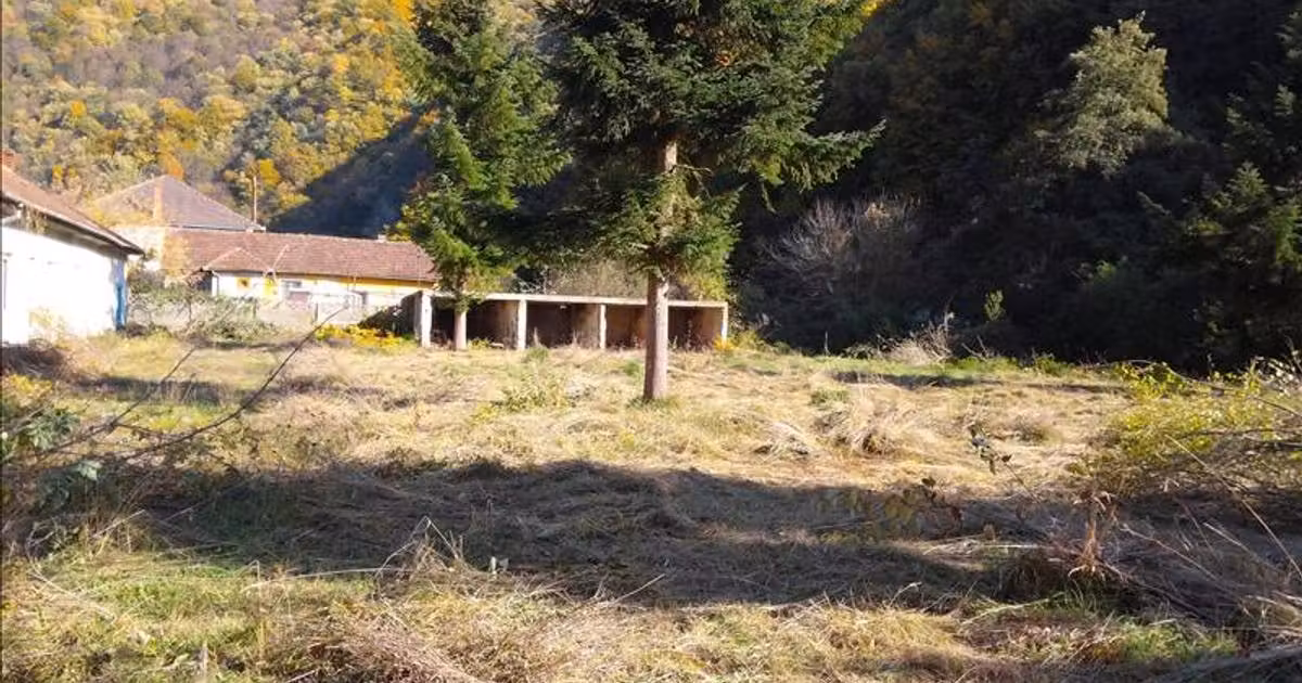 Teren Construcții intravilan de vânzare de 5755 mp, în zona Lendt, Reșița