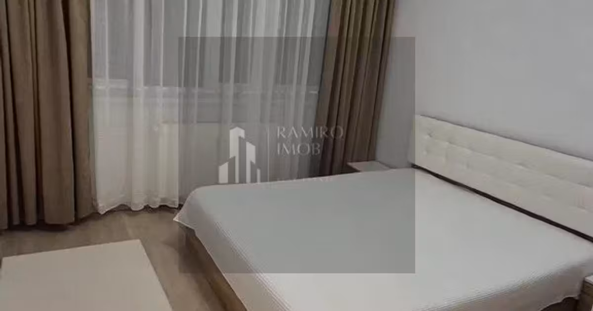 Apartament de vânzare cu 2 camere în zona Giurgiului, Sector 4