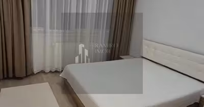 Apartament Giurgiului