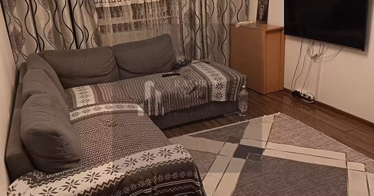 Apartament de vânzare cu 3 camere, mobilat în zona Ferentari, Sector 5