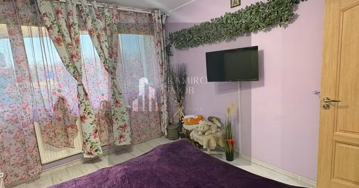 Apartament de vânzare cu 2 camere în zona Eroii Revoluției, Sector 4