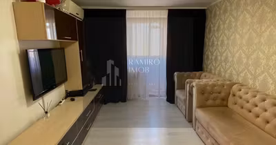 Apartament Titan