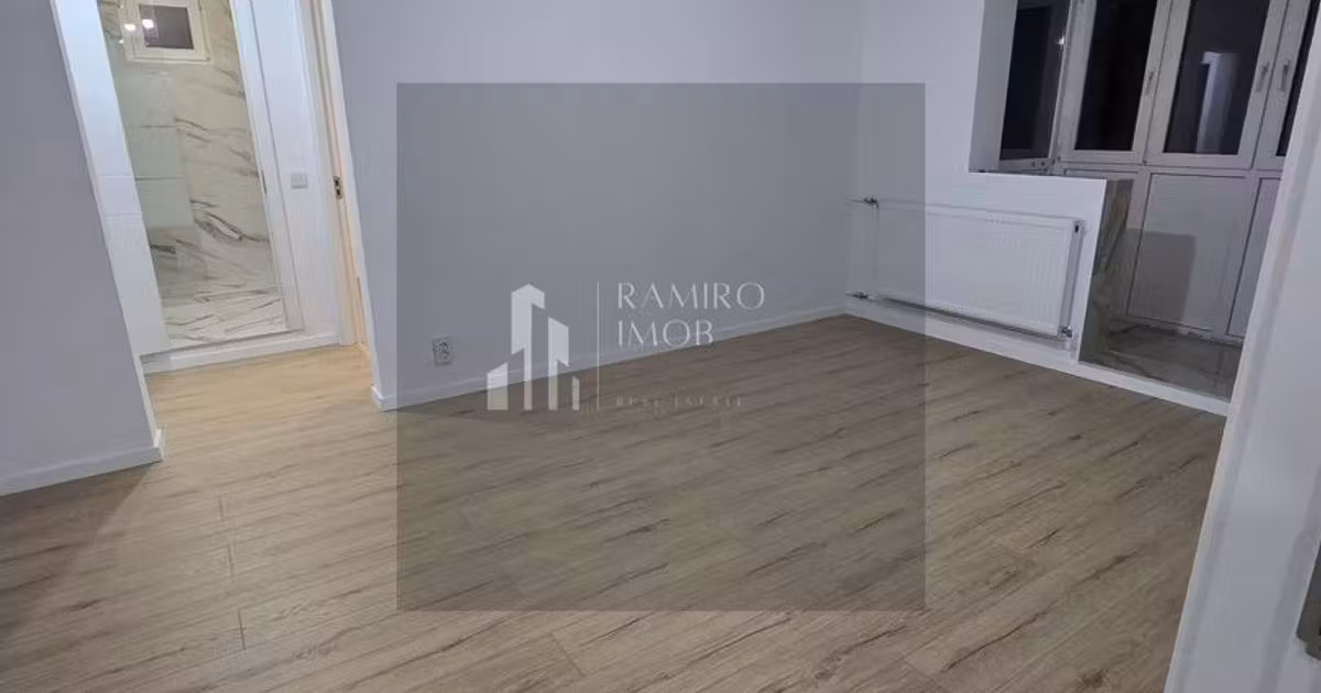 Apartament de vânzare cu 3 camere în zona Progresul, Sector 4