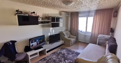 Apartament Rahova