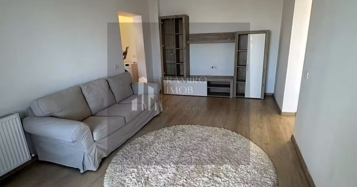 Apartament de vânzare cu 2 camere în zona Giurgiului, Sector 4