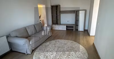 Apartament Giurgiului