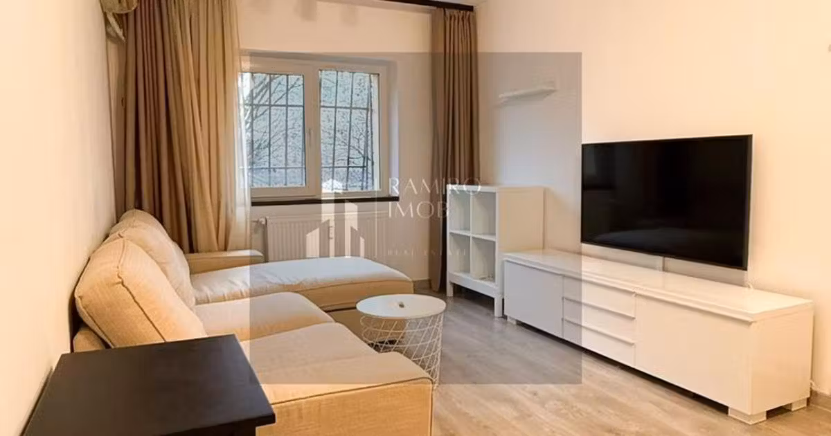 Apartament de vânzare cu 3 camere, mobilat în zona Sălaj, Sector 5