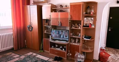 Apartament Drumul Taberei