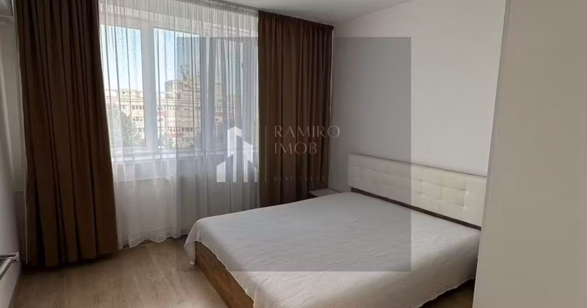 Apartament de vânzare cu 2 camere în zona Giurgiului, Sector 4
