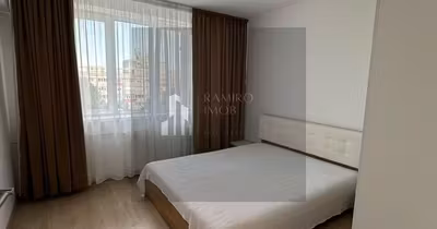 Apartament Giurgiului