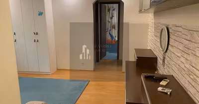 Apartament Brâncoveanu