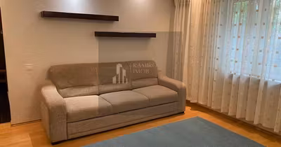 Apartament Brâncoveanu