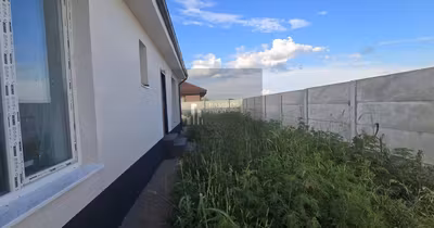 Casă Vârteju