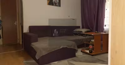 Apartament Brâncoveanu