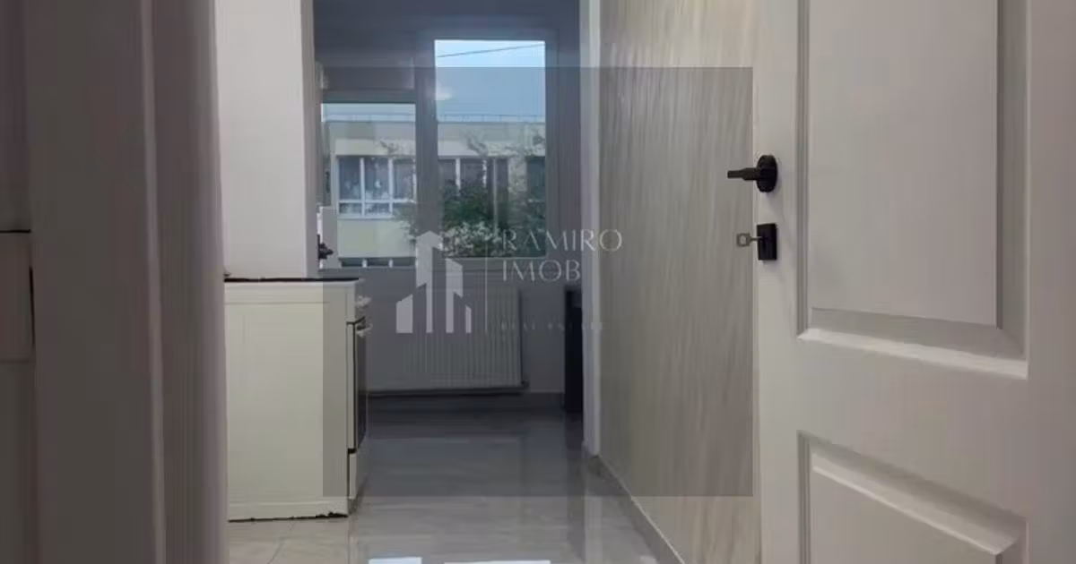 Apartament de vânzare cu 2 camere în zona Rahova, Sector 5