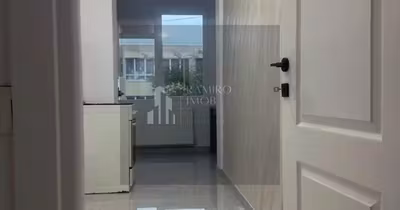 Apartament Rahova