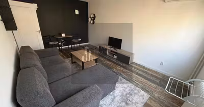 Apartament Brâncoveanu
