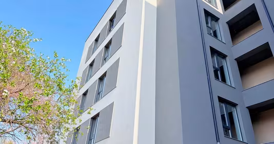 Apartament Băneasa