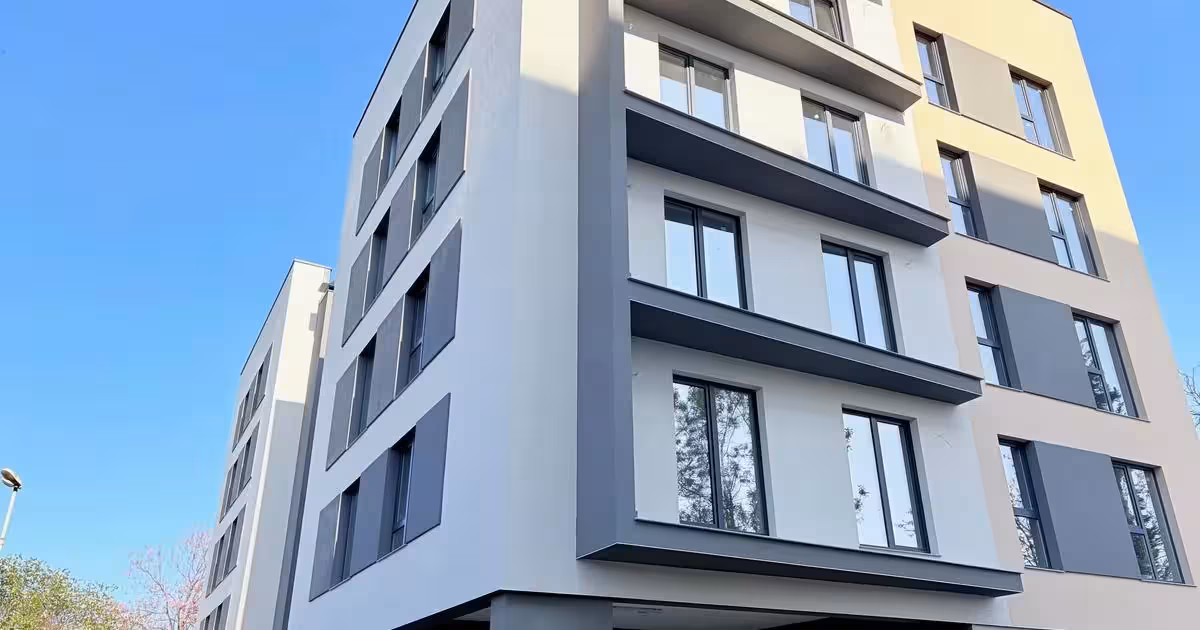 Apartament de vânzare cu 2 camere în zona Jiului, Sector 1