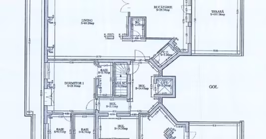 Penthouse Aviației