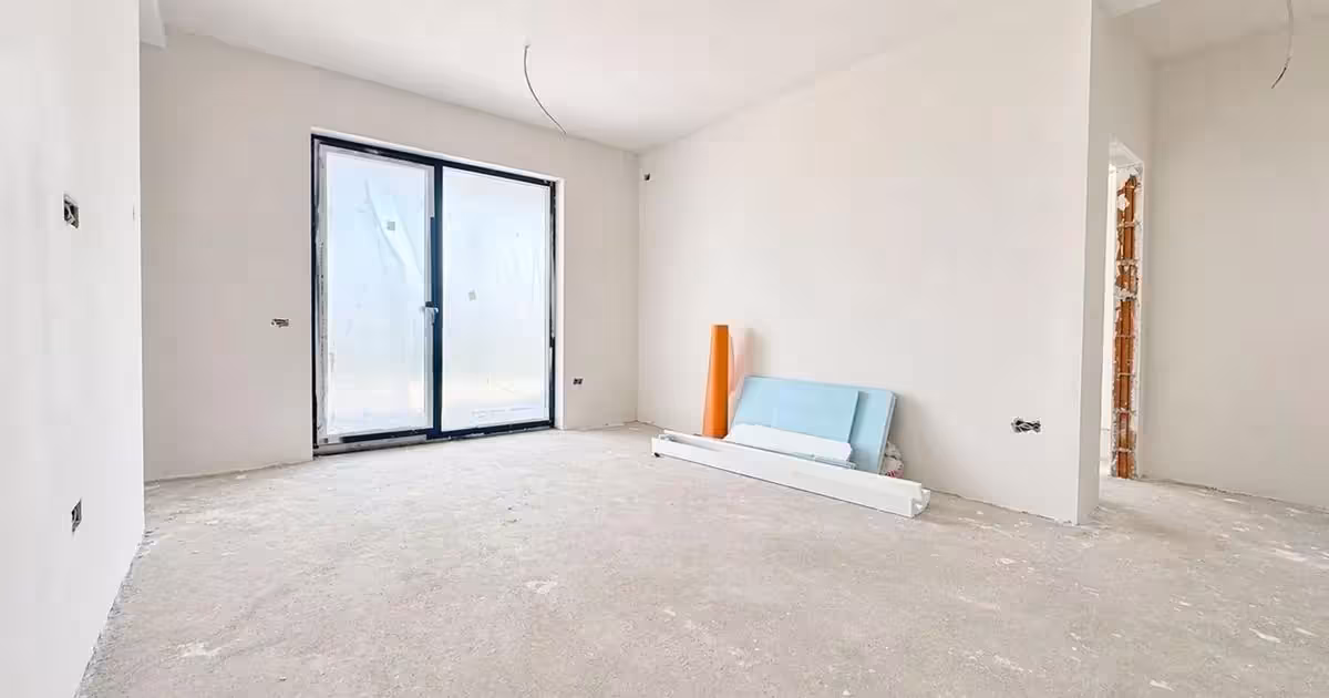 Apartament de vânzare cu 2 camere în Moșnița Nouă