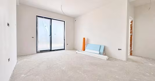 Apartament Girocului