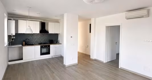 Apartament Girocului