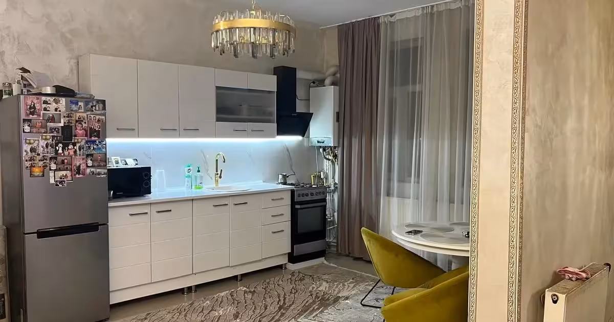Apartament de vânzare cu 3 camere în zona Central, Constanța