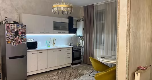 Apartament Central