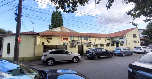 Casă ICIL