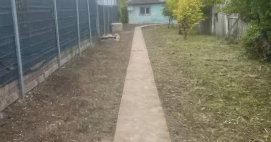 Teren Tomis Plus