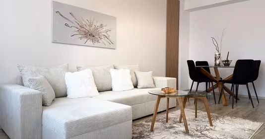 Apartament Mănăștur
