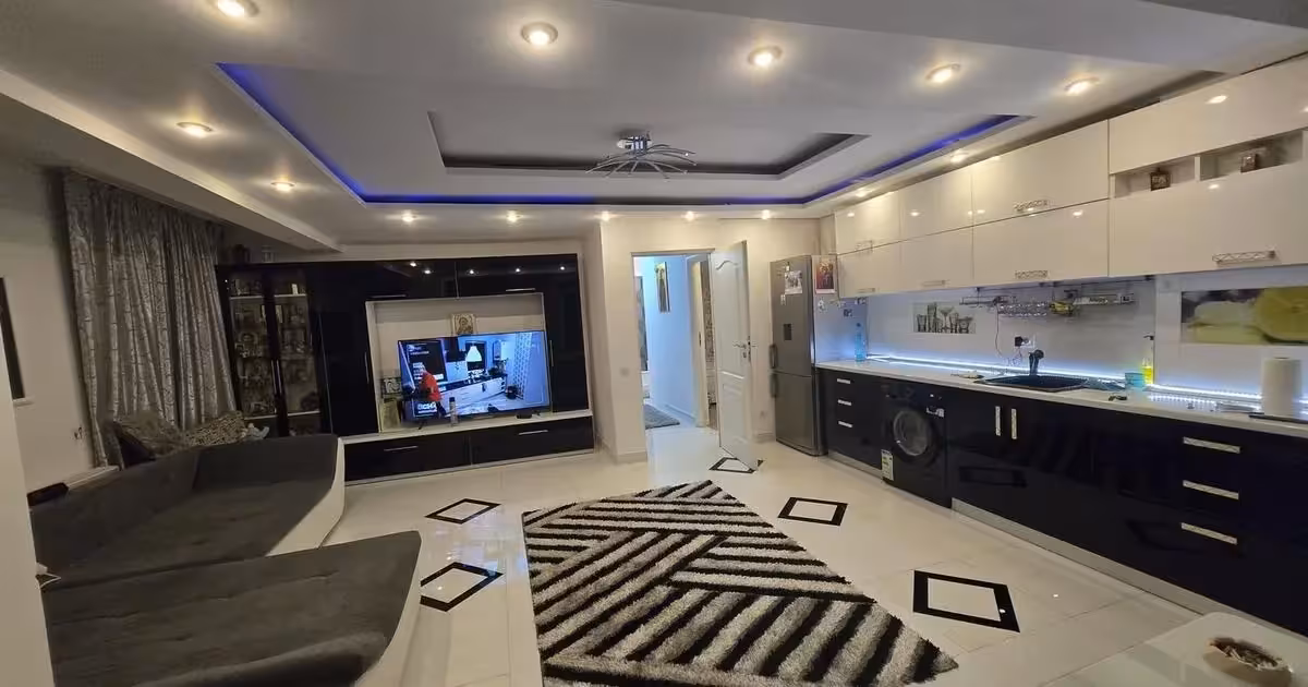 Apartament de vânzare cu 2 camere în zona 13 Septembrie, Sector 5