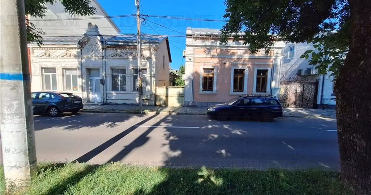 Teren Construcții intravilan de vânzare de 289 mp, în zona Ultracentral, Brăila