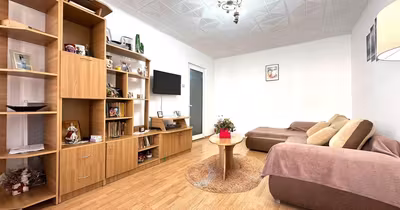 Apartament Viziru 3