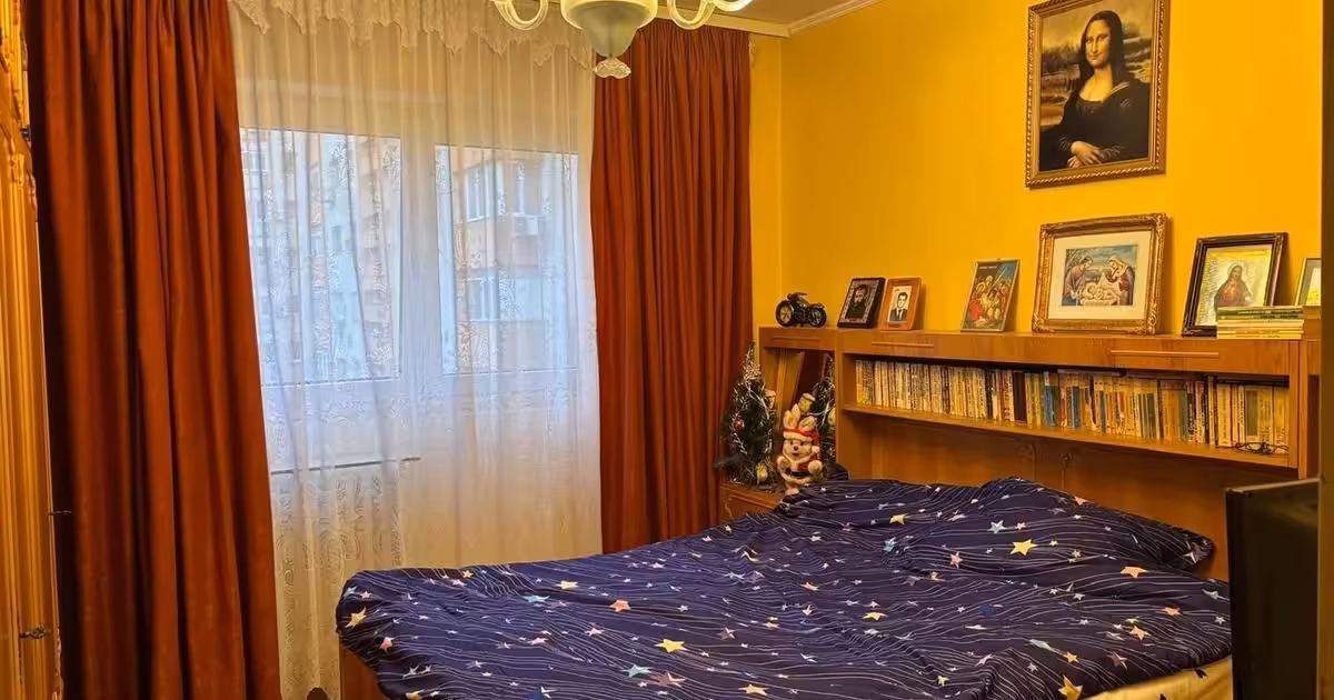 Apartament de vânzare cu 2 camere, mobilat în zona Rahova, Sector 5