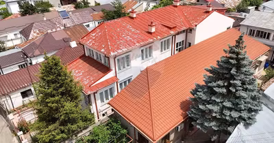 Casă Gării