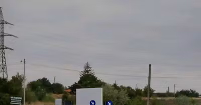 Teren Brăilița